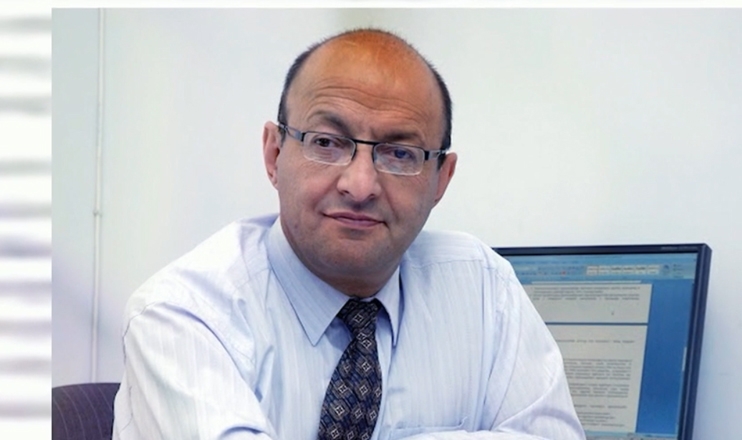 Նախատեսվում է Սյունիքում ստեղծել տեխնոլոգիական 150 ձեռնարկություն՝ ընդհանուր 75 մլրդ դրամ շրջանառությամբ. Կարեն Վարդանյան