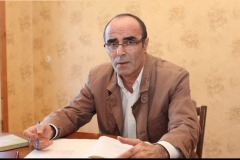 Մի քանի հազար տարիների աշխարհի որ քարտեզի էլ նայես՝ այդ քարտեզների վրա Պարսկաստանը կա, ինքն էլ՝ համարյա միշտ կայսրության կարգավիճակով