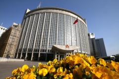 ՌԴ-ն և Չինաստանը իրենց համագործակցությամբ աշխարհին կայունություն և զարգացման վստահություն են հաղորդում․ Չինաստանի ԱԳՆ
