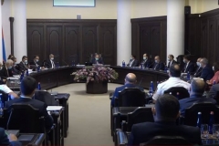 Հայ-ադրբեջանական սահմանի դեմարկացիայի և դելիմիտացիայի վերաբերյալ մեր դիրքորոշումն անփոփոխ է. ՀՀ վարչապետ