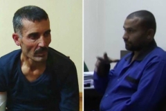 Թուրքիայի միջոցով Սիրիա փոխանցված ցմահ դատապարտվածները 44-օրյայի մասնակից վարձկաններն են