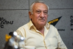 Սամվել Ալեքսանյանին