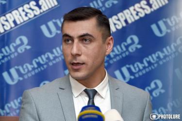 Ամանորին հանրապետության ողջ տարածքում սպասվում է առանց տեղումների եղանակ և բարձր ջերմային ֆոն. Գագիկ Սուրենյան