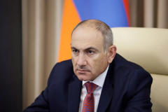 Մայիսի 8-ին և 9-ին քարոզարշավի շրջանակներում լինելու ենք Սյունիքի մարզում. Փաշինյան