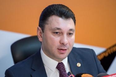 Տաշած քարը գետնին չի մնա, մնալու ենք քաղաքականության մեջ. Շարմազանովը՝ ՀՀԿ քաղաքական թիմի անելիքների մասին