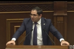 Ռուս սահմանապահներն անցակետ են դրել Ներքին Հանդ գյուղի մոտ․ Պապիկյանի պարզաբանումը