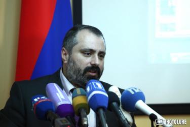 Արցախն ընդհանրապես չի կարող լինել հակահեղափոխության, հեղափոխության ինչ-որ կենտրոն, պաշտոնական Երևանը դա լավ հասկանում է. Դավիթ Բաբայան