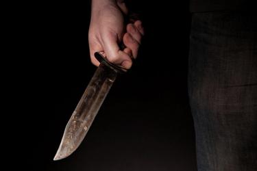 Գորիսում 16-ամյա պատանին դանակահարել է տղամարդու