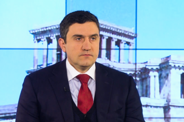 Փաշինյանը դատարանների ելումուտը փակելու կոչով խախտում է Սահմանադրությամբ ամրագրված իշխանությունների բաժանման սկզբունքը. Արթուր Ղազինյան