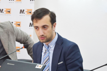 Դատարանների մուտքերն արգելափակելու վարչապետի կոչին մոտ 1100 մարդ է արձագանքել. «Իրազեկ քաղաքացիների միավորում»