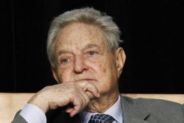 ԱՄՆ-ում Ջորջ Սորոսին մեղադրել են արմատական գաղափարախոսություն տարածելու համար