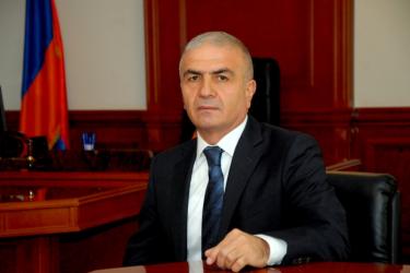 Որևէ մտավախություն չունեմ. Հունան Պողոսյանը՝ վեթինգի ենթարկվելու մասին (տեսանյութ)