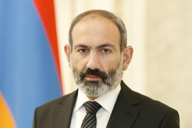 Նիկոլ Փաշինյանը ցավակցել է Արարատի մարզում տեղի ունեցած ողբերգական ավտովթարի զոհերի ընտանիքներին