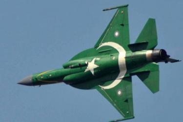 Պակիստանը պատրաստ է Ադրբեջան մատակարարել JF-17 ռազմական ինքնաթիռները. պակիստանցի դեսպան