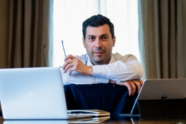 Քանի դեռ ներկա Հայաստանը, մեջքով դարձած ապագային, փորփրում է անցյալը՝ աղետի տանելով Հայրենիքը, նախկին առաջնորդներից յուրաքանչյուրը վերադառնալու պարտք ու իրավունք ունի․ Միքայել Մինասյան