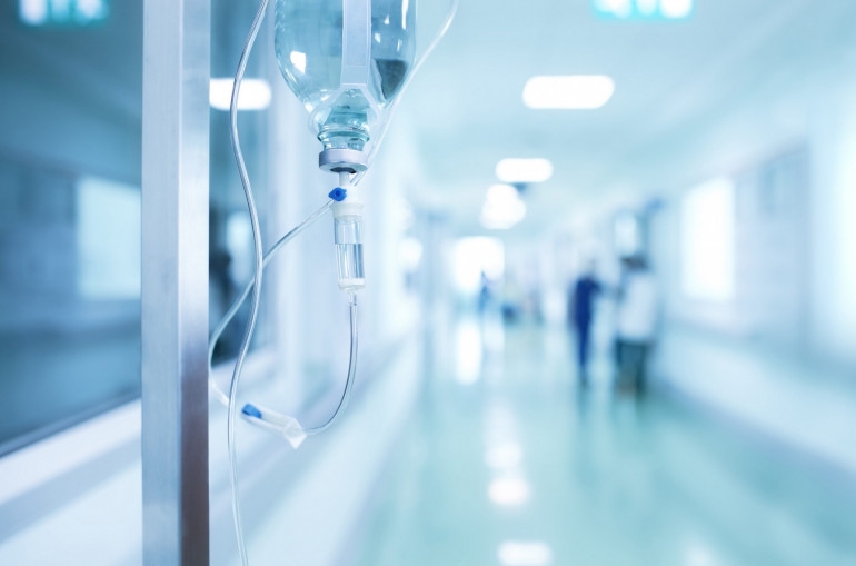 Սյունիքում վրաերթի ենթարկված 5-ամյա երեխան հիվանդանոցում մահացել է