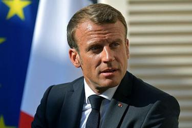 Մակրոնը հայտարարել է, որ աշխարհը միջազգային համակարգի ճգնաժամի առաջ է