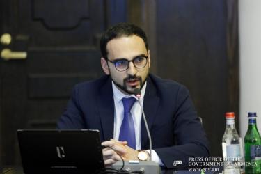 Ներկայացվել է սահմանափակումների ենթակա գործունեության տեսակների ամբոջական ցանկը