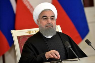 Ռոհանին հայտարարել է, որ Իրանը ձգտում է միջուկային գործարքի ամրապնդմանը