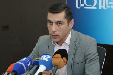 Ջերմաստիճանը կբարձրանա, կայուն տեմպերով գնում ենք դեպի գարուն․ Գագիկ Սուրենյան