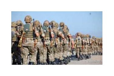 Զինվորը զորամասում ենթարկվել է սեռական բռնության. վերջինս փորձել է վրեժխնդիր լինել ու նռնակը նետել բռնարարի ուղղությամբ