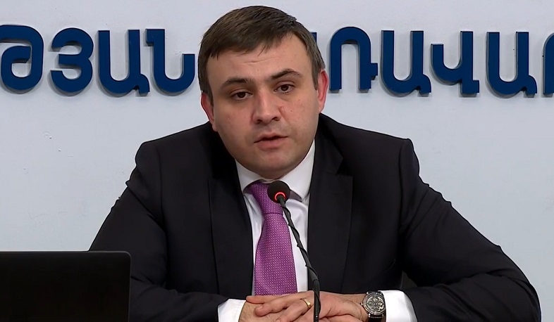 Մայիսի 4-ից որ ոլորտների գործուենությունը կթույլատրվի․ փոխնախարարը մանրամասնում է
