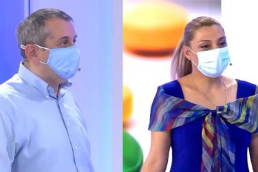 Ինչպե՞ս տան պայմաններում խնամել COVID-19-ով վարակված մեծահասակին ու երեխային