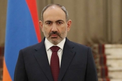 Վարչապետը ցավակցական հեռագիր է հղել Ռիմա Դեմիրճյանի մահվան կապակցությամբ