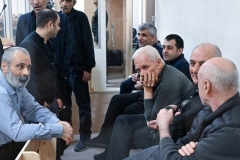 Բաքվում Արցախի նախկին ղեկավարների դատավարությունը կշարունակվի փետրվարի 5-ին