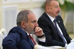 Ալիևն ու Փաշինյանը հաջորդ շաբաթ կհանդիպեն Բրյուսելում