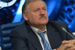 Զատուլին. Ադրբեջանի նախագահ Իլհամ Ալիեւը հայերի նկատմամբ նեղճակատ ազգայնականություն է ցուցաբերում