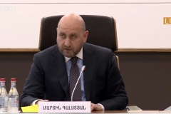 ԿԲ-ն անփոփոխ թողեց ՎՖՏ-ն. 12- ամսյա գնաճը ավելացել է, տնտեսական ակտիվությունը դանդաղել է․ ԿԲ նախագահ
