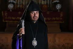 Գևորգ եպիսկոպոս Սարոյանը կարգալույծ հռչակվեց