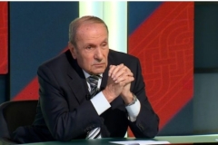 Լեւոն Տեր-Պետրոսյան. Ցավալի իրողություններ եւ խոհեր