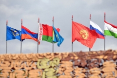 Հայաստանը 1 տարի կնախագահի ՀԱՊԿ-ում