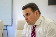Բանտը չի կարող կանգնեցնել մեր պայքարը․ Նարեկ Կարապետյան