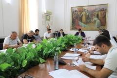 Այս տարի ավելի քան 2 մլրդ 348 մլն դրամի սուբվենցիոն ծրագիր կիրականացվի Կապանում