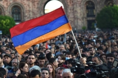 Ծնունդները քչացել են, ամուսնալուծությունները` ավելացել. որքա՞ն է ՀՀ բնակչության թիվը