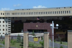 Վթարի հետևանքով տուժած զինծառայողներ չկան. ՊՆ