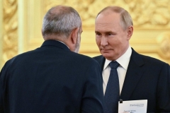 Պուտինն անցնում է բացահայտ վերջնագրերի. ինչո՞ւ հիմա