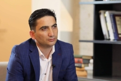 Ադրբեջանը անելու է ՀՀ ժողովրդին ահաբեկելու քայլեր․ Ալիևը պահանջում է փոխել ՀՀ Սահմանադրությունը, իսկ Փաշինյանը չունի դրա հնարավորություն․ դիտարկում
