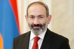 Նիկոլ Փաշինյանն աշխատանքային այցով կմեկնի Իրան