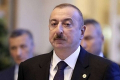 «101 տարի անց ադրբեջանցի ժողովուրդը կվերադառնա գրավված Զանգեզուր». Ալիևը սպառնացել է Հայաստանին նոր պատերազմով