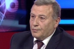 Թուրքիան եւ Իսրաելը Վրաստանի օդային տարածքով Ադրբեջանին անընդհատ սպառազինություններ են մատակարարում. Ճաղարյան