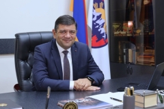 Հանքարդյունաբերությունը եղել և շարունակում է մնալ մեր երկրի տնտեսության ռազմավարական նշանակության ճյուղերից մեկը․ Փարսյան