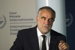 Ամբողջ աշխարհի համար խայտառակություն է, որ UWC Dilijan ստեղծած մարդը Բաքվի բանտում է. Օկամպո