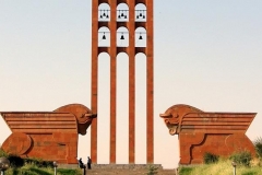 103 տարի առաջ՝ Սարդարապատի հերոսամարտում, ծնվում էր Հայաստանի առաջին հանրապետությունը (երեք փաստաթուղթ այդ օրերից)