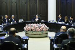 Մշակվել է ՀՀ կառավարության գործունեության միջոցառումների 5-ամյա ծրագիրը