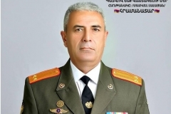 ՀՀ վարչապետին առաջարկել եմ Սյունիքում ստեղծել ինքնապաշտպանական ուժեր