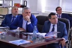 Առաջիկա շաբաթներին մենք կներկայացնենք Սամվել Կարապետյանի տեսլականը և նրա ծրագրերը տնտեսության և անվտանգության ոլորտներում. Նարեկ Կարապետյան